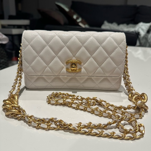 Chanel bag - Picture 4 of 8